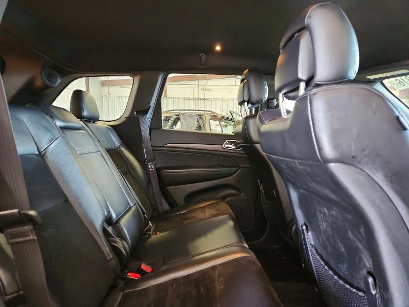 Продаж на аукціоні авто 2017 Jeep Grand Cherokee, vin: 1C4RJFAG9HC961922, номер лоту: 49652316