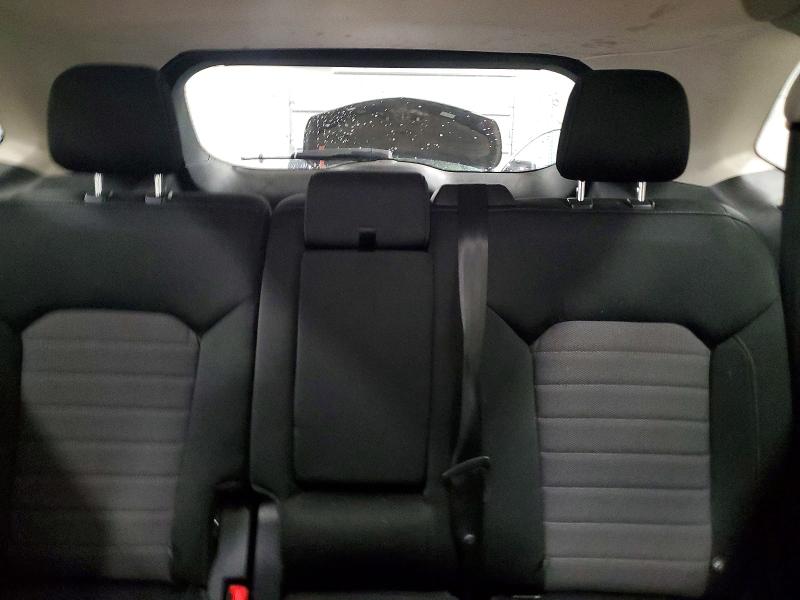 2017 Ford Edge მანქანა იყიდება აუქციონზე, vin: 2FMPK3G96HBC16164, აუქციონის ნომერი: 47061416