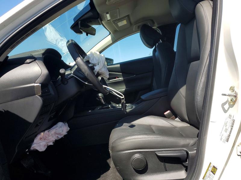 Продажа на аукционе авто 2022 Mazda Cx-30, vin: 3MVDMBBL1NM435315, номер лота: 49752356