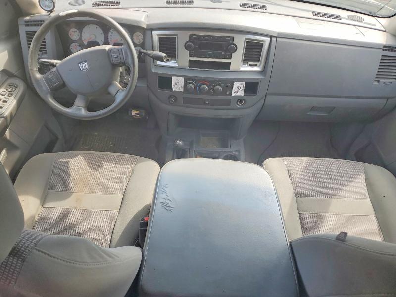 Продажа на аукционе авто 2007 Dodge Ram 2500, vin: 3D7KS28A07G779987, номер лота: 49062716