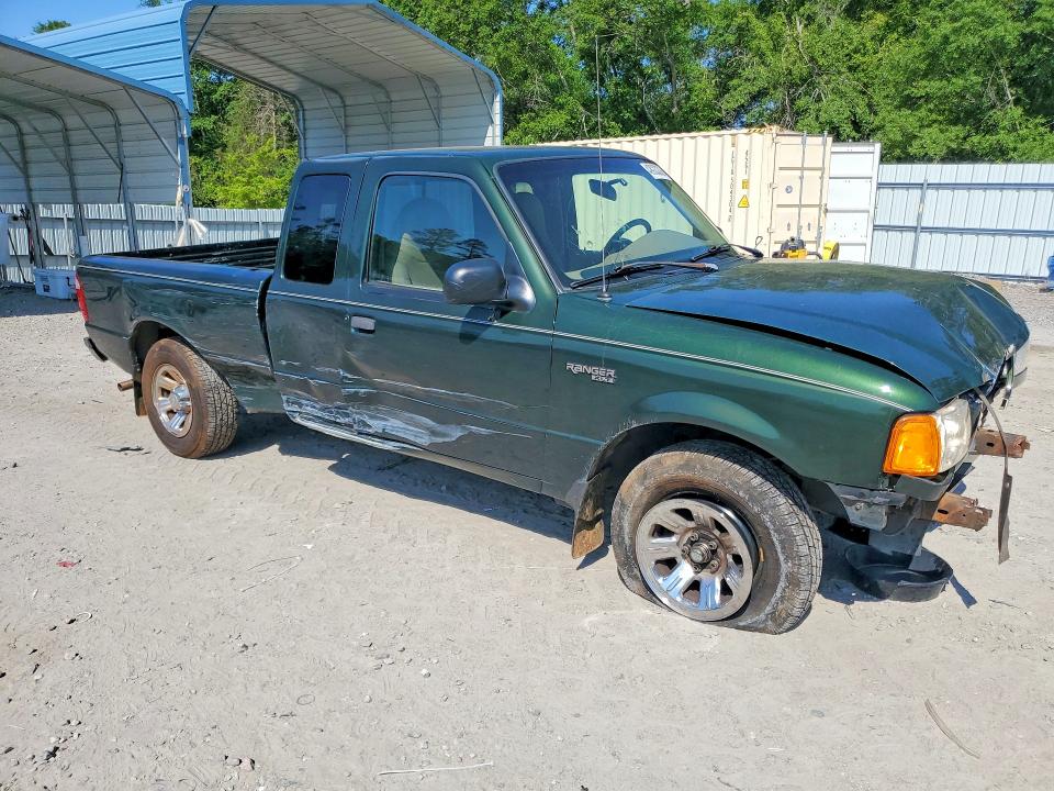 Aukcja sprzedaży 2001 Ford Ranger, vin: 1FTYR14E71TA35784, numer aukcji: 49933276