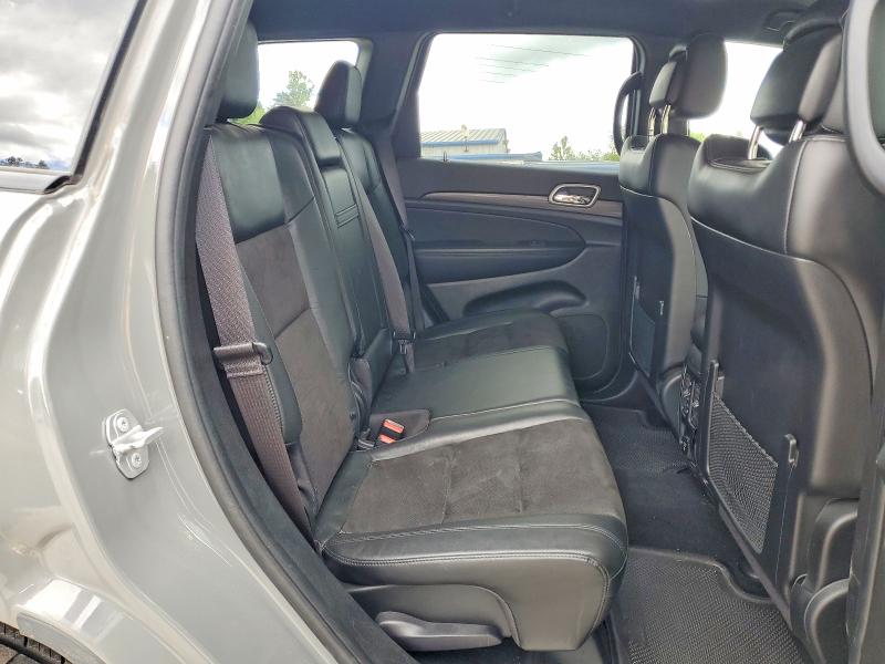 51956086 :رقم المزاد ، 1C4RJFAG3MC733408 vin ، 2021 Jeep Grand Cherokee مزاد بيع