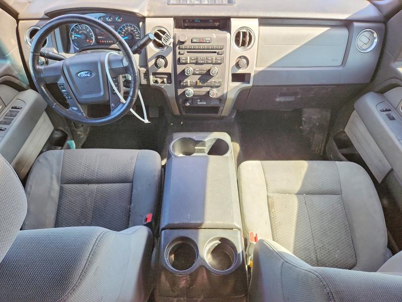 Продаж на аукціоні авто 2011 Ford F150, vin: 1FTFX1ET3BFB86857, номер лоту: 50910006