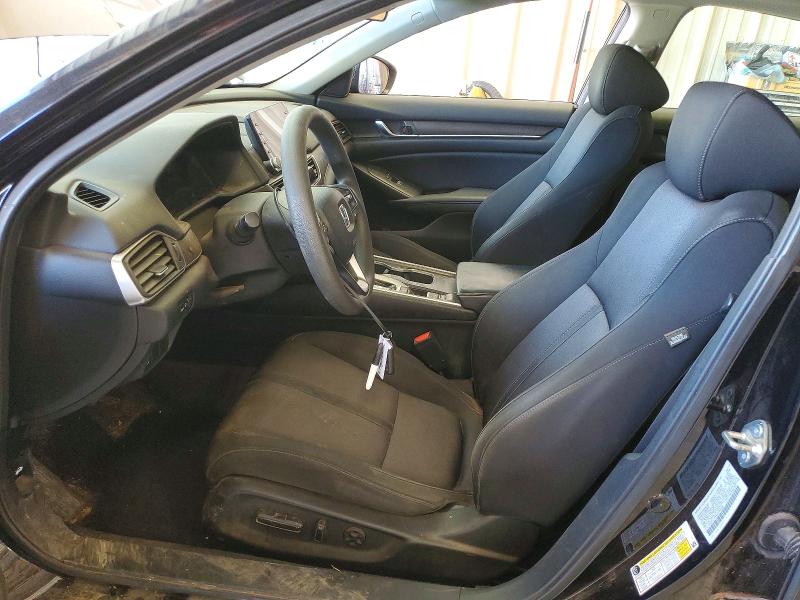 Aukcja sprzedaży 2018 Honda Accord, vin: 1HGCV1F44JA185388, numer aukcji: 50406926