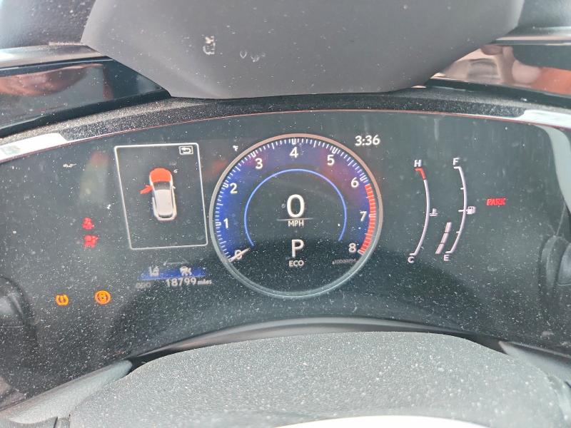 Aukcja sprzedaży 2025 Lexus Nx 350, vin: 2T2AGCEZ3SC088085, numer aukcji: 47606546