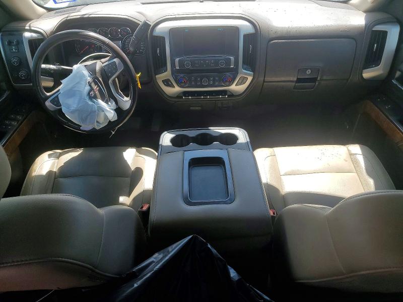 48017636 :رقم المزاد ، 3GTU2NEC5JG629388 vin ، 2018 Gmc Sierra مزاد بيع