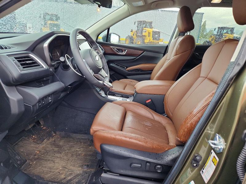 Aukcja sprzedaży 2025 Subaru Ascent, vin: 4S4WMAUD8S3432690, numer aukcji: 50184606