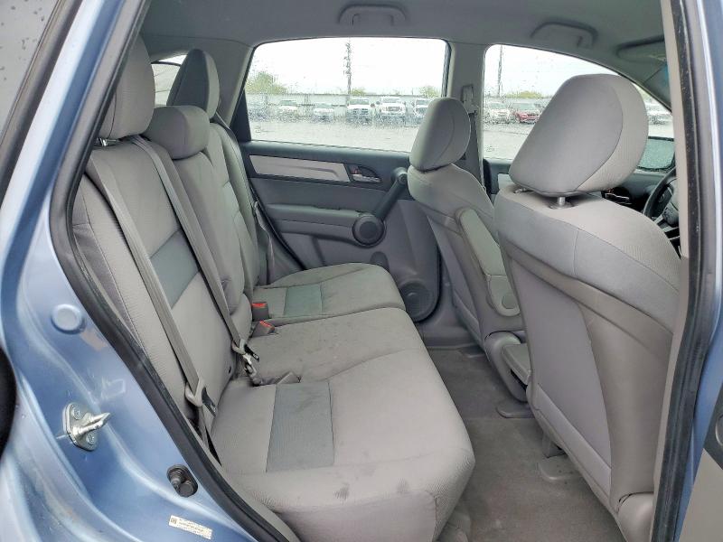 Продажа на аукционе авто 2011 Honda Cr-v, vin: 5J6RE3H33BL050685, номер лота: 49802226