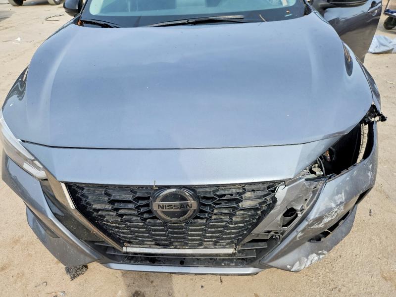 Aukcja sprzedaży 2022 Nissan Sentra, vin: 3N1AB8DV4NY318979, numer aukcji: 50309006
