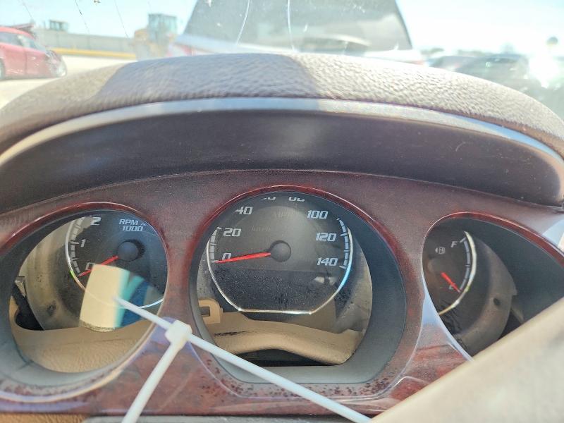 Aukcja sprzedaży 2009 Buick Lucerne, vin: 1G4HD57M69U100831, numer aukcji: 48850696