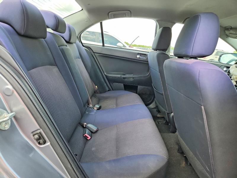 Продаж на аукціоні авто 2015 Mitsubishi Lancer, vin: JA32U2FU2FU008314, номер лоту: 48232696