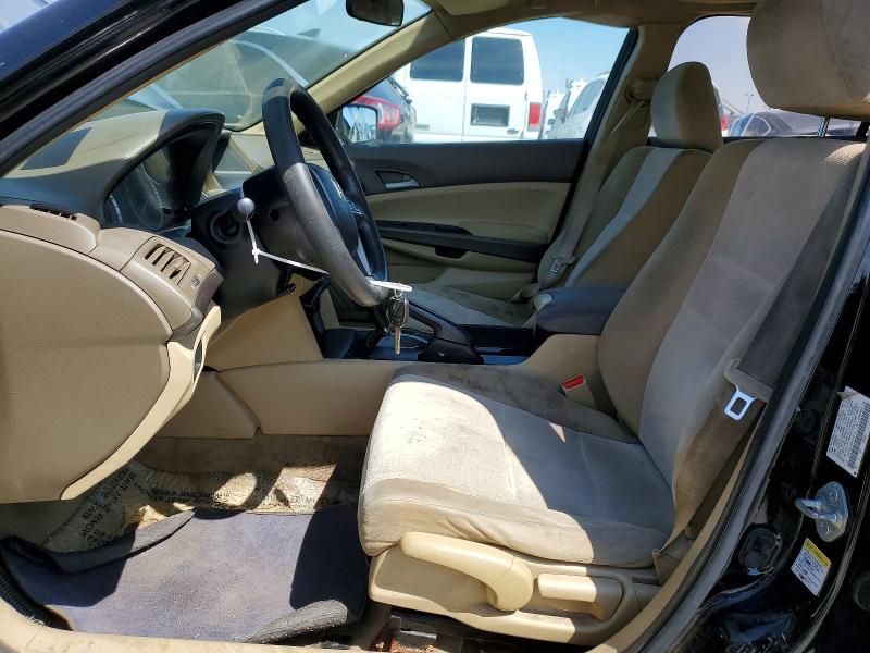 Продажа на аукционе авто 2010 Honda Accord, vin: 1HGCP2F32AA121518, номер лота: 50169756