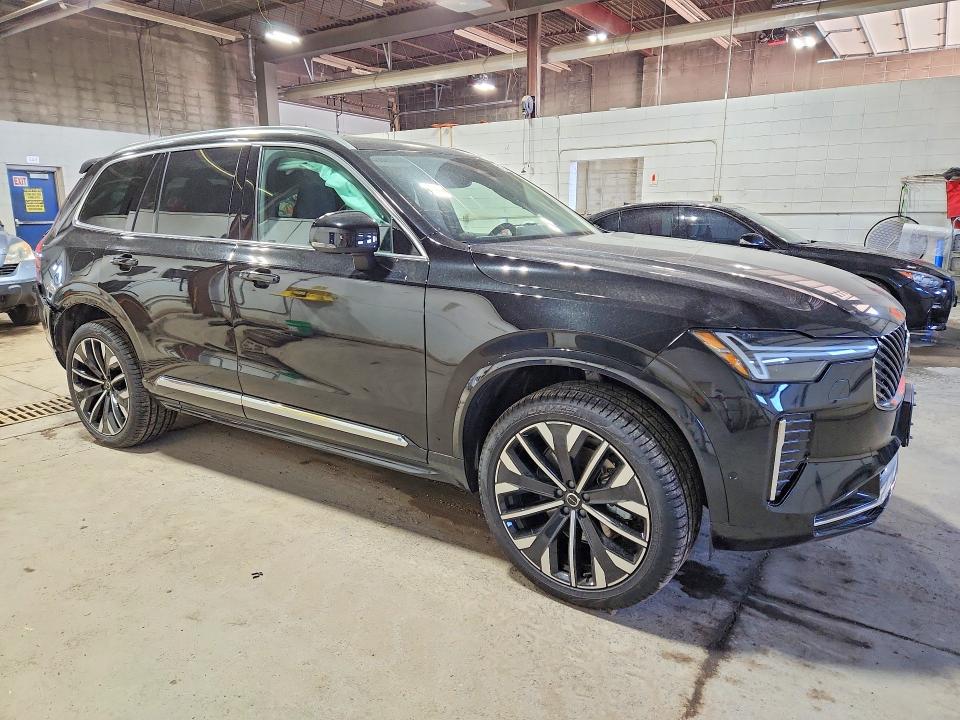 Продаж на аукціоні авто 2026 Volvo Xc90, vin: YV4062PE5T1463842, номер лоту: 51286806