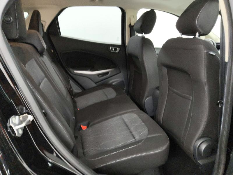 49981586 :رقم المزاد ، MAJ3S2GE0KC304487 vin ، 2019 Ford Ecosport مزاد بيع