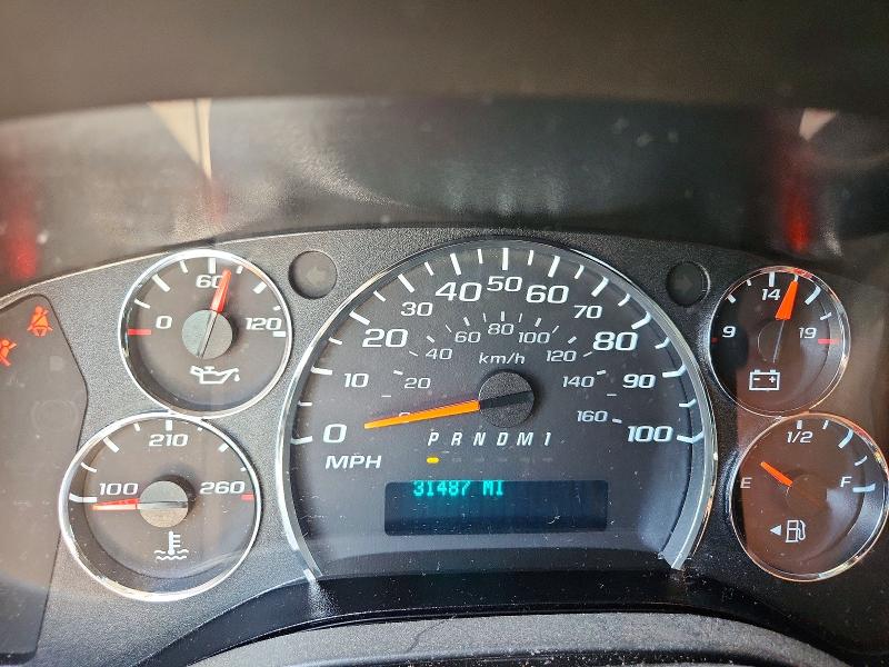 Продажа на аукционе авто 2023 Gmc Savana, vin: 1GTW7AFP2P1201855, номер лота: 50237986