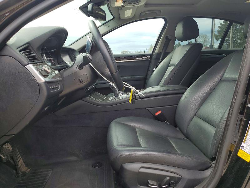 Aukcja sprzedaży 2016 Bmw 528, vin: WBA5A5C55GG348785, numer aukcji: 50641866