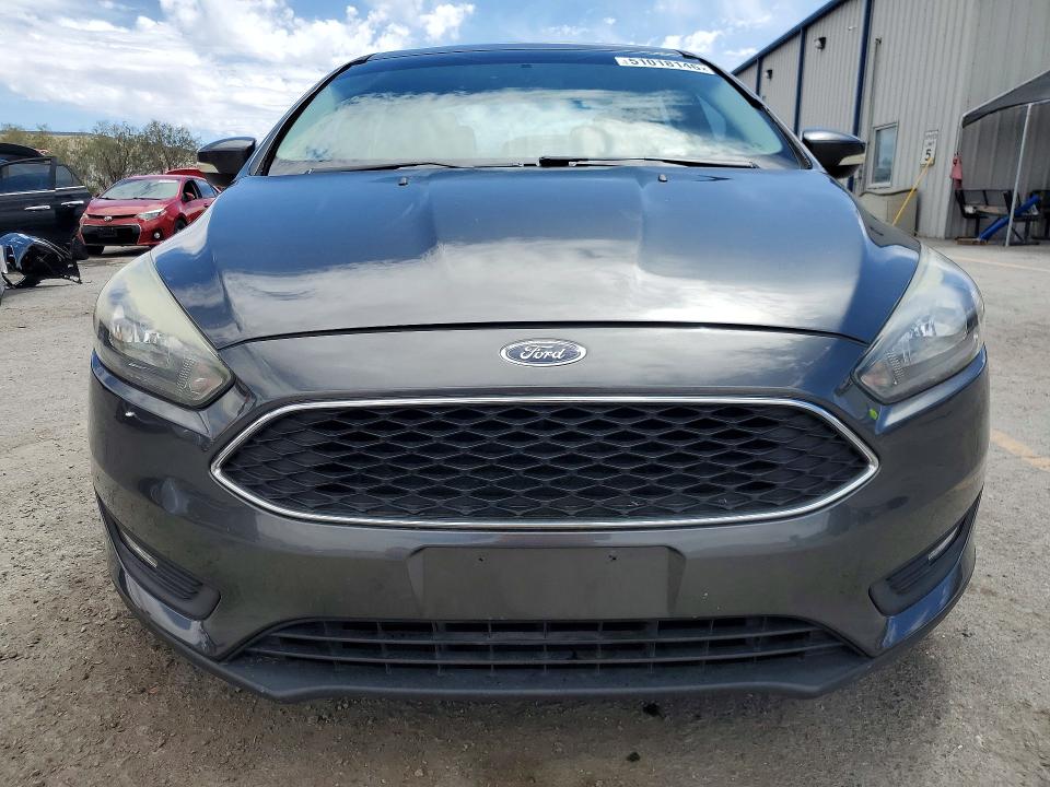 Продаж на аукціоні авто 2017 Ford Focus, vin: 1FADP3H28HL314600, номер лоту: 51018146