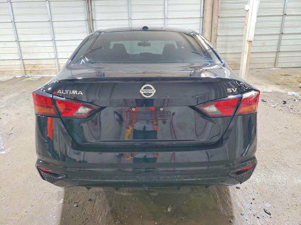 Продажа на аукционе авто 2022 Nissan Altima, vin: 1N4BL4DV3NN330275, номер лота: 50078856