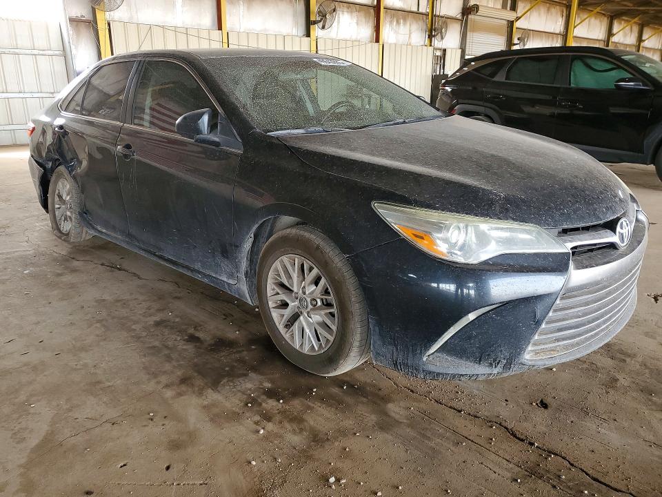 Aukcja sprzedaży 2016 Toyota Camry, vin: 4T4BF1FK5GR525422, numer aukcji: 49643886