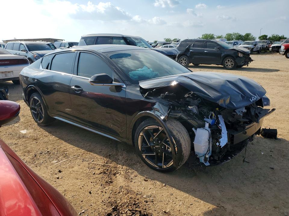 Продаж на аукціоні авто 2026 Kia K4, vin: 3KPFW4DE5TE268222, номер лоту: 50817106