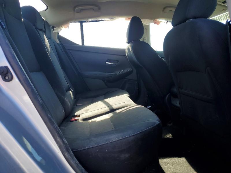 Aukcja sprzedaży 2021 Nissan Sentra, vin: 3N1AB8CV9MY310537, numer aukcji: 48260266