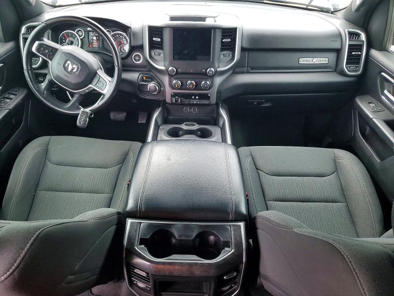Продажа на аукционе авто 2021 Ram 1500, vin: 1C6RREFT9MN767597, номер лота: 49584736