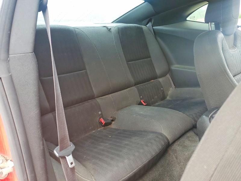Продажа на аукционе авто 2014 Chevrolet Camaro, vin: 2G1FA1E30E9306959, номер лота: 51436986