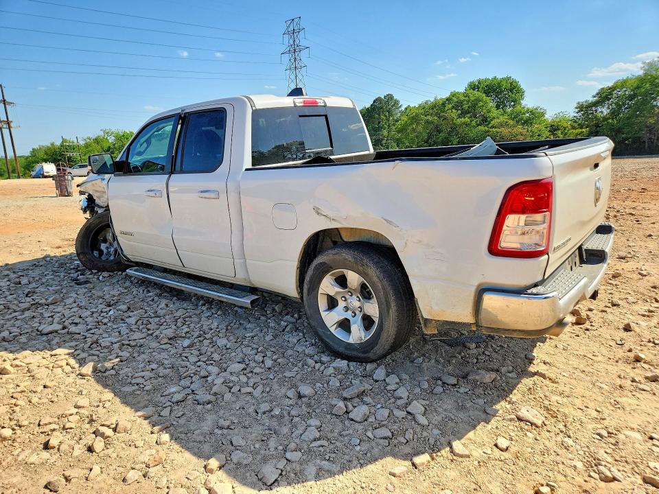 Продажа на аукционе авто 2022 Ram 1500, vin: 1C6RREBT1NN202395, номер лота: 50984826
