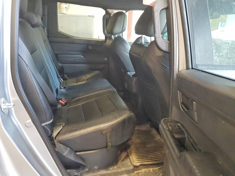 Продажа на аукционе авто 2025 Toyota Tacoma, vin: 3TMLB5JN7SM149987, номер лота: 49288816