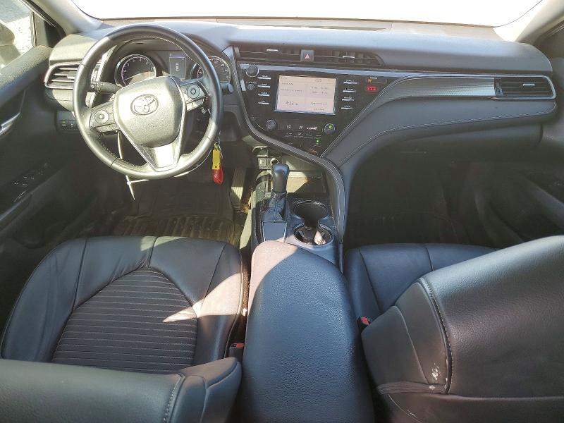 Aukcja sprzedaży 2019 Toyota Camry, vin: 4T1B11HK6KU705149, numer aukcji: 49037056