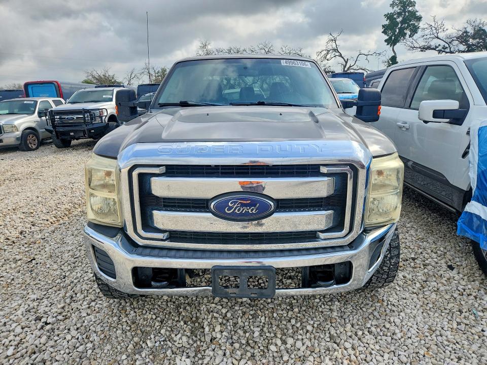 2014 Ford F250 მანქანა იყიდება აუქციონზე, vin: 1FT7W2BT3EEA34153, აუქციონის ნომერი: 49963106