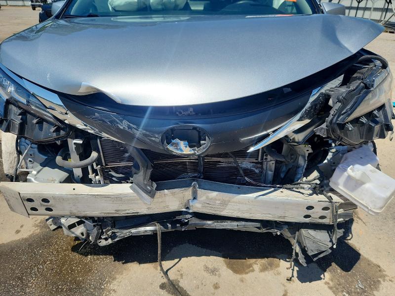 Aukcja sprzedaży 2021 Toyota Sienna, vin: 5TDKRKEC3MS028956, numer aukcji: 50430716