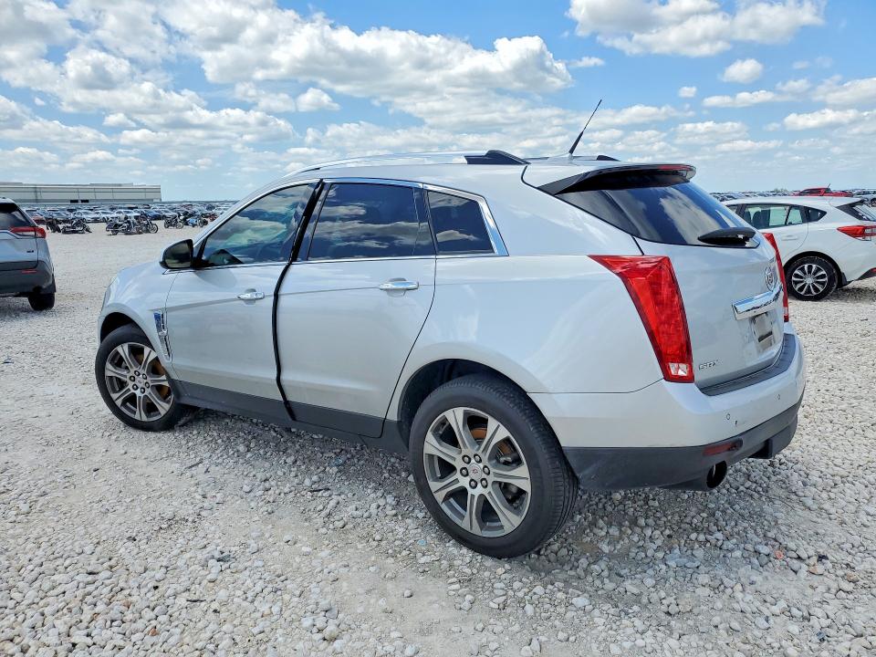49102056 :رقم المزاد ، 3GYFNBE31CS635360 vin ، 2012 Cadillac Srx مزاد بيع
