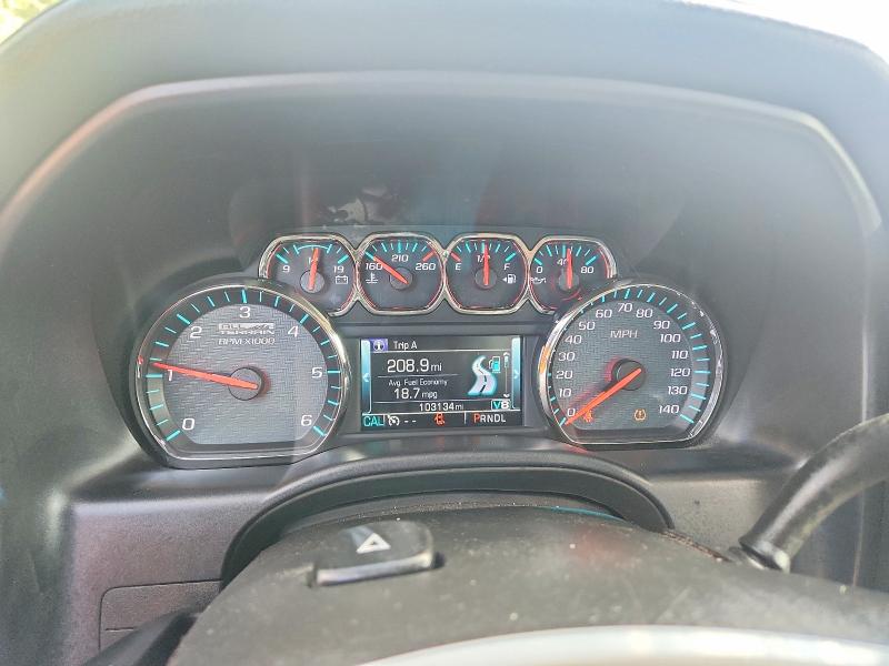 Aukcja sprzedaży 2017 Gmc Sierra, vin: 3GTU2NEC4HG411503, numer aukcji: 49470316