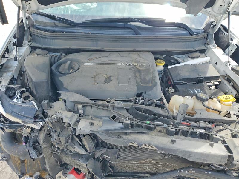 Продаж на аукціоні авто 2019 Jeep Cherokee, vin: 1C4PJMBX1KD429995, номер лоту: 49372286