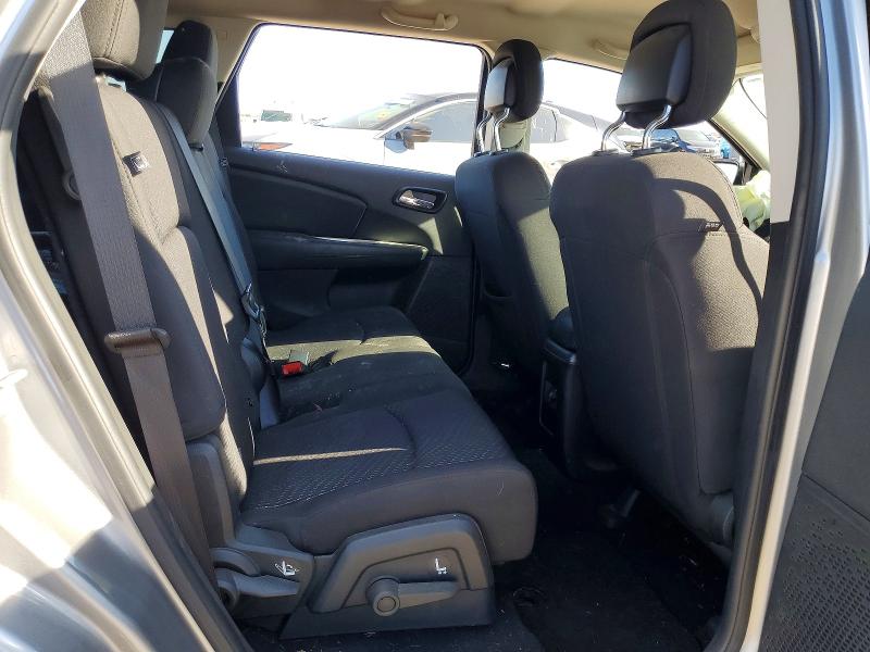 Продажа на аукционе авто 2017 Dodge Journey, vin: 3C4PDCAB0HT545019, номер лота: 49223116