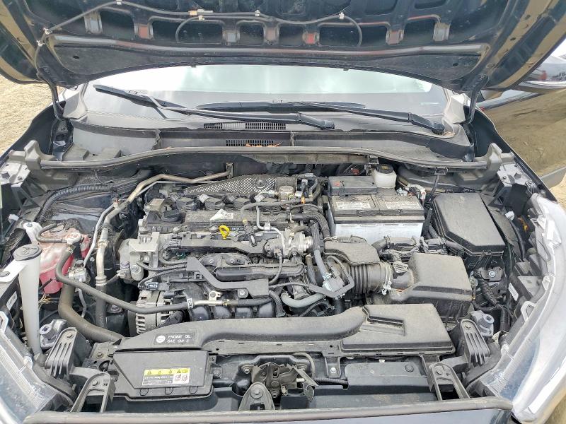 Auction sale of the 2024 Toyota Corolla Cross, vin: 7MUCAABG0RV082600, lot number: 51646446
