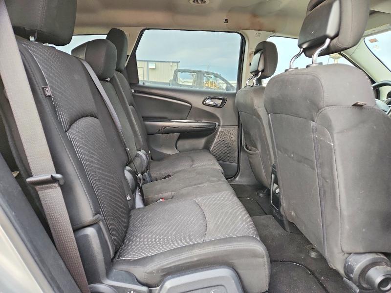 Aukcja sprzedaży 2014 Dodge Journey, vin: 3C4PDCAB8ET311304, numer aukcji: 49226396