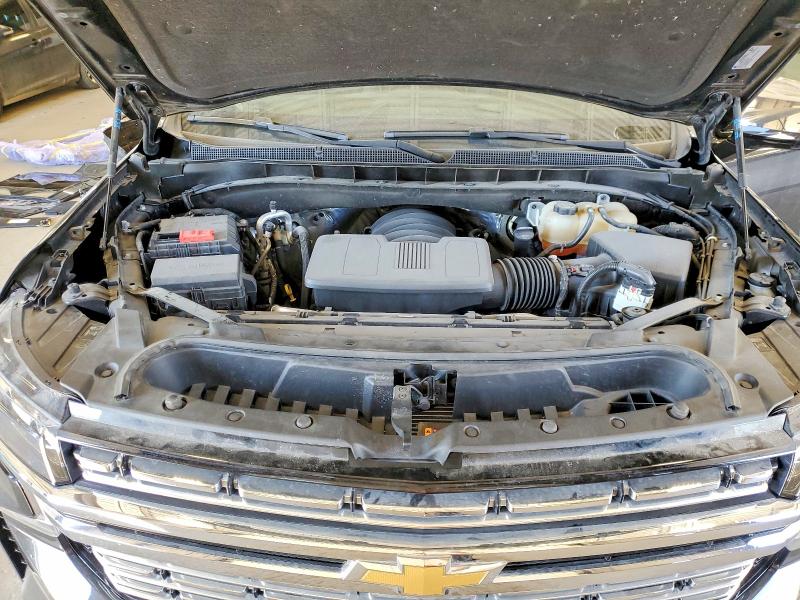 Aukcja sprzedaży 2023 Chevrolet Suburban, vin: 1GNSKFKDXPR254303, numer aukcji: 50715836