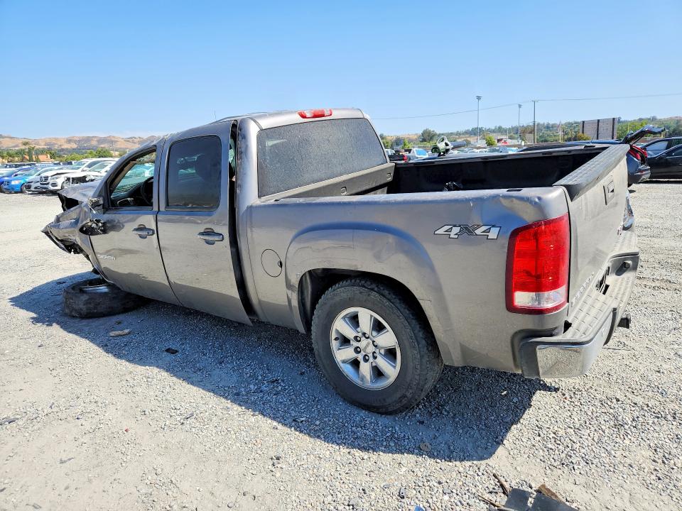 Aukcja sprzedaży 2013 Gmc Sierra, vin: 3GTP2WE70DG348805, numer aukcji: 51364786