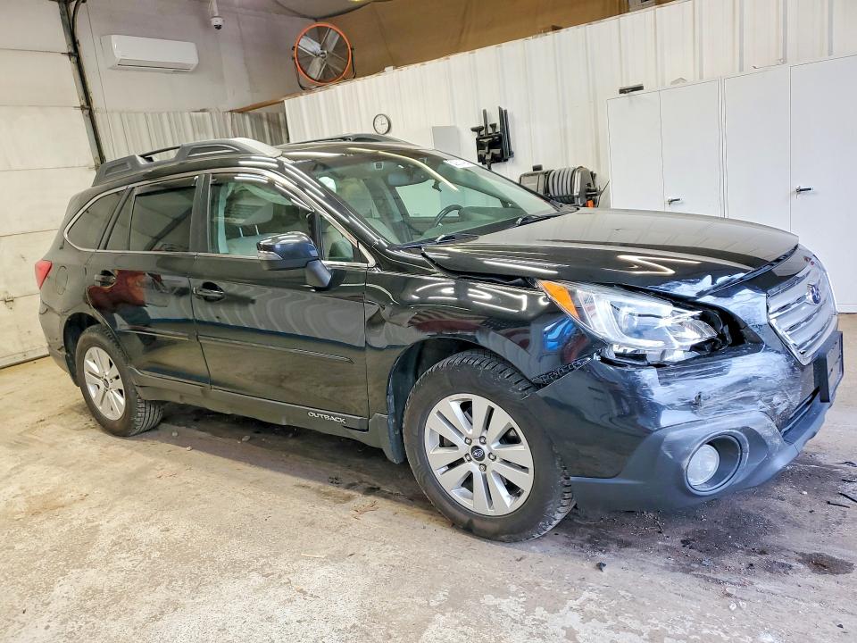 Продажа на аукционе авто 2016 Subaru Outback, vin: 4S4BSAHC8G3328259, номер лота: 50921426
