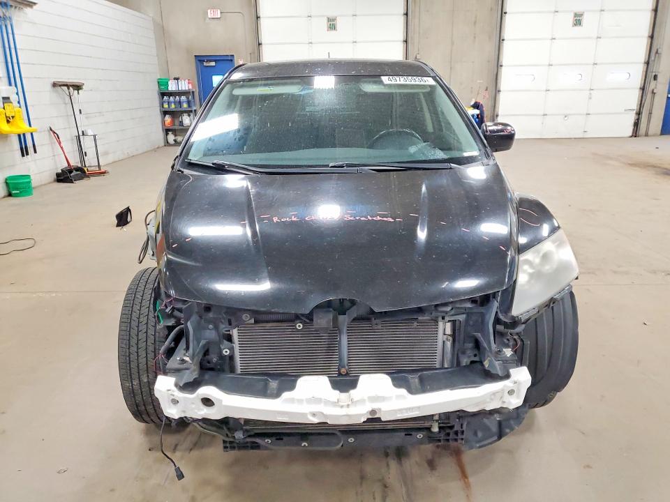 49735936 :رقم المزاد ، JM3ER2BM3C0414683 vin ، 2012 Mazda Cx-7 مزاد بيع