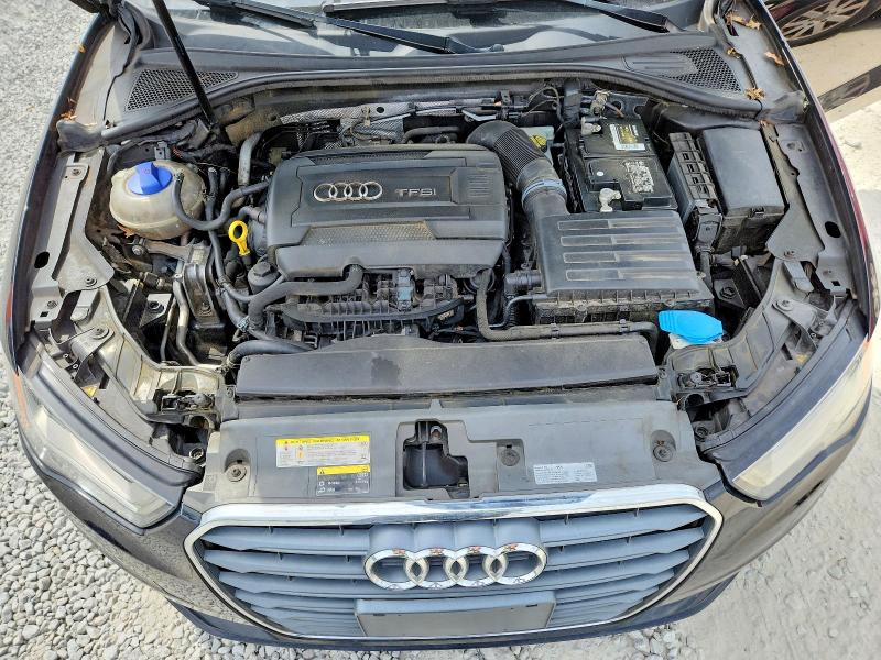 Aukcja sprzedaży 2016 Audi A3, vin: WAUA7GFF1G1041971, numer aukcji: 48939816