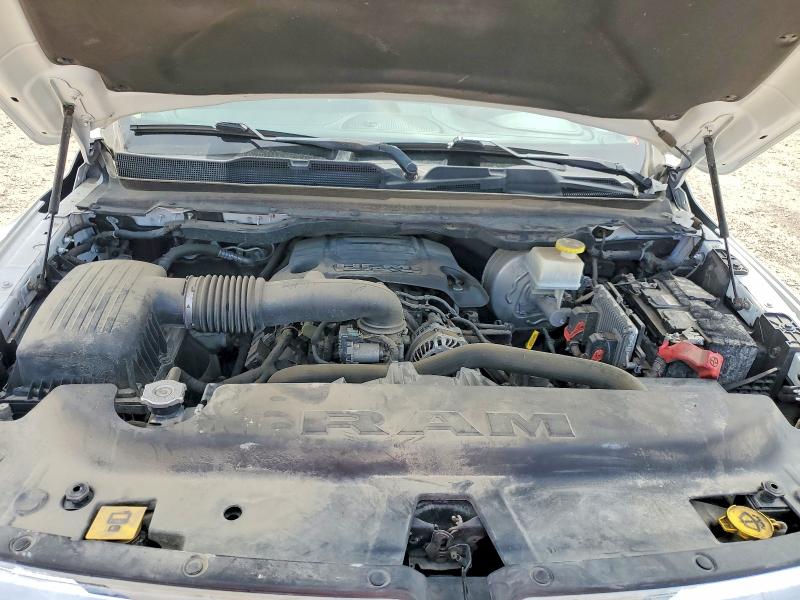 Продаж на аукціоні авто 2019 Ram 1500, vin: 1C6SRFHT7KN702636, номер лоту: 49033006