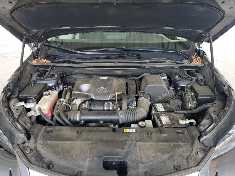 51524876 :رقم المزاد ، JTJGARDZ1M2245955 vin ، 2021 Lexus Nx 300 مزاد بيع