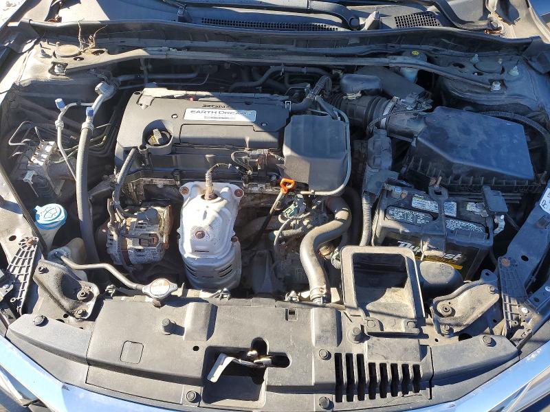 Продаж на аукціоні авто 2016 Honda Accord, vin: 1HGCR2F73GA021692, номер лоту: 49186626