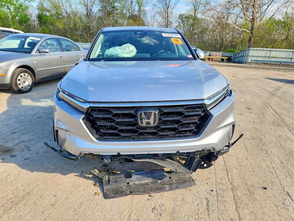 2026 Honda Cr-v მანქანა იყიდება აუქციონზე, vin: 2HKRS4H49TH458787, აუქციონის ნომერი: 51256816