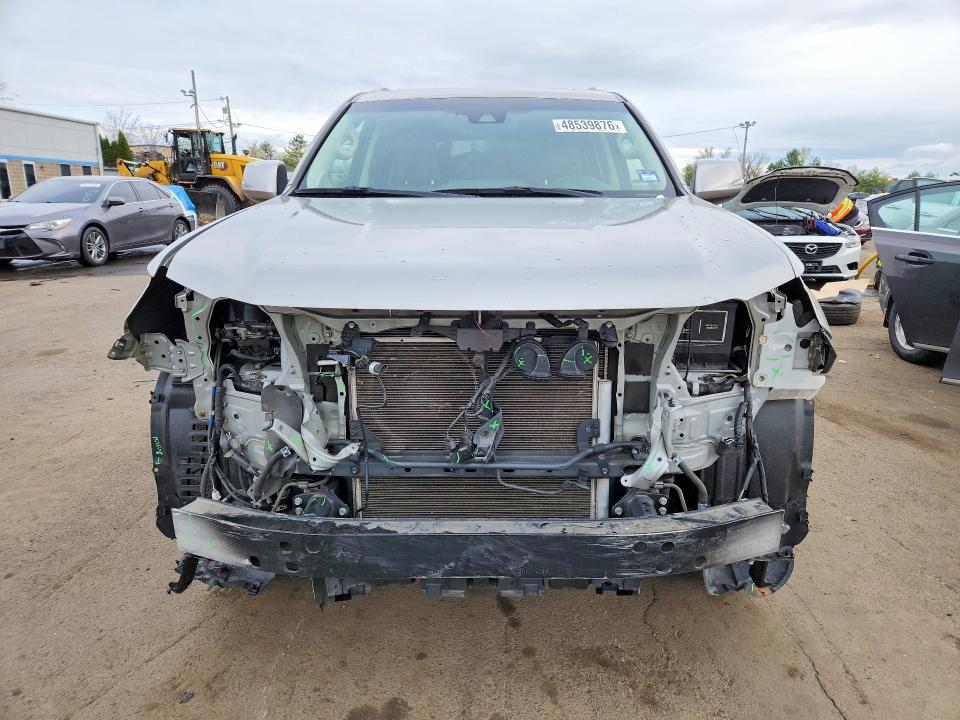 2020 Lexus Gx 460 მანქანა იყიდება აუქციონზე, vin: JTJAM7BX6L5267658, აუქციონის ნომერი: 48539876