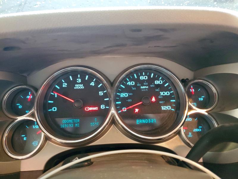 50910146 :رقم المزاد ، 1GTEK29049Z251384 vin ، 2009 Gmc Sierra مزاد بيع