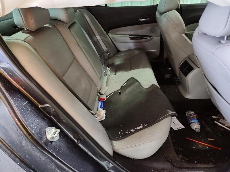 Aukcja sprzedaży 2015 Acura Tlx, vin: 19UUB1F59FA020952, numer aukcji: 50706626